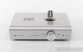 Schiit Saga Stereo Tube Hybrid Preamplifier; Remote (1/4)