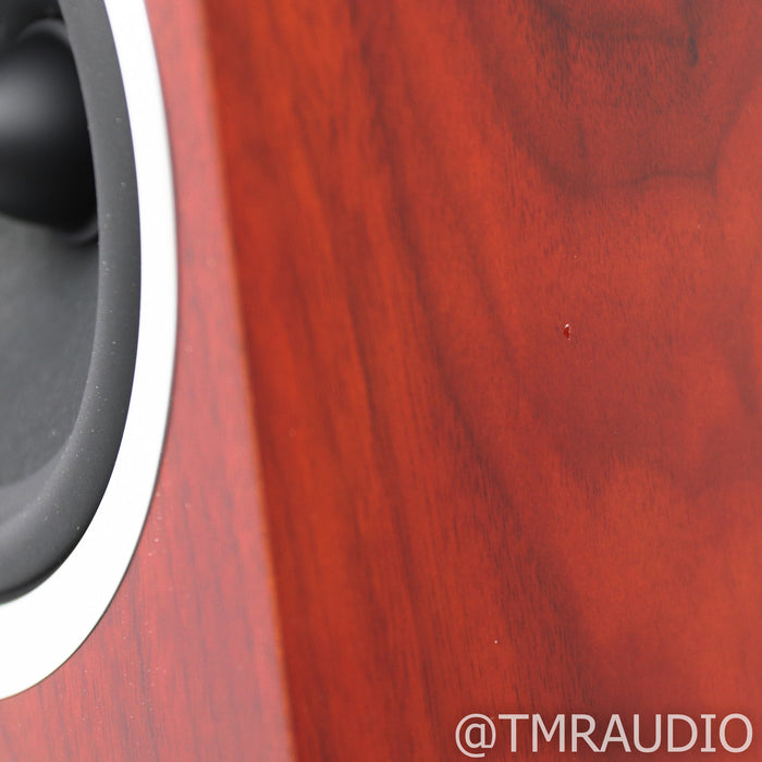 B&W CM10 S2 Floorstanding Speakers