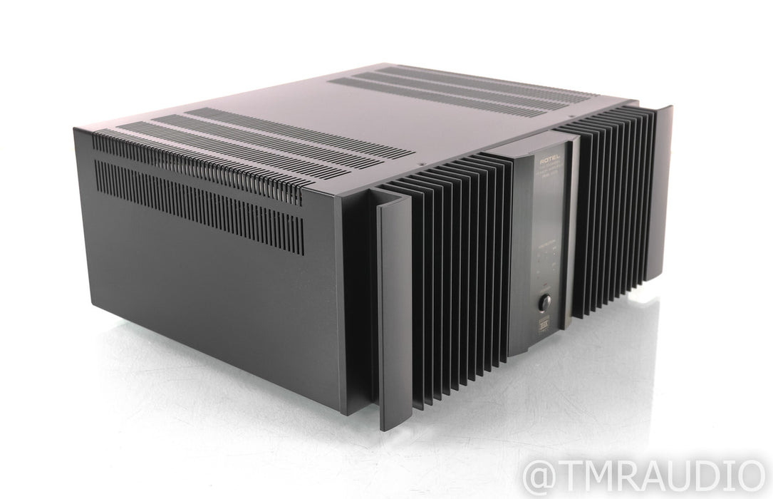 Rotel RMB-1075 5 Channel Power Amplifier; RMB1075