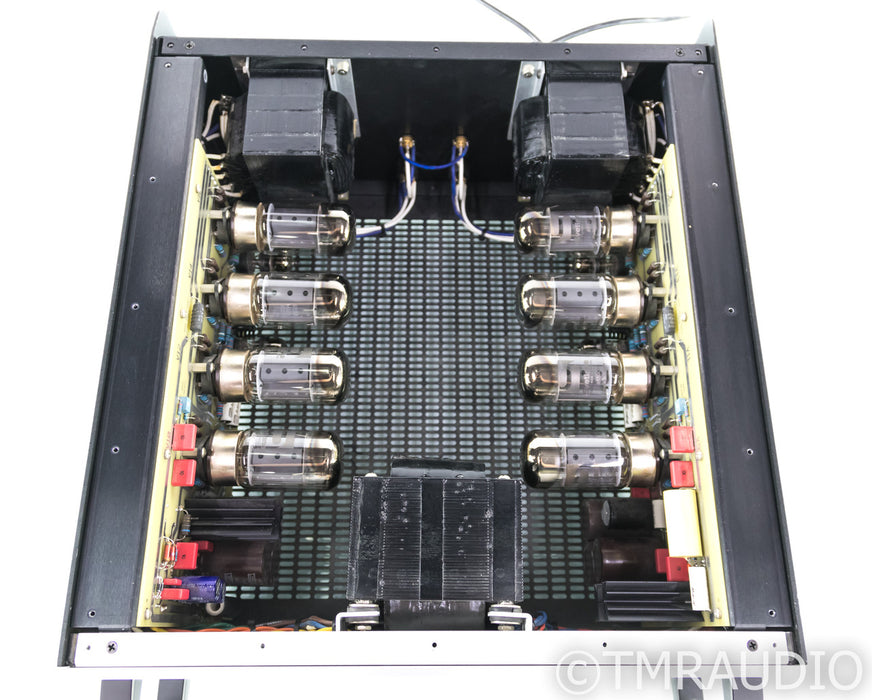 Audio Research VT100 Stereo Tube Power Amplifier; VT-100
