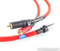 Chord Company Shawline Analogue RCA to DIN Cable; 1m Interconnect for Naim