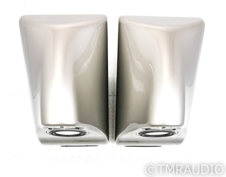 Hansen Prince V2 Floorstanding Speakers