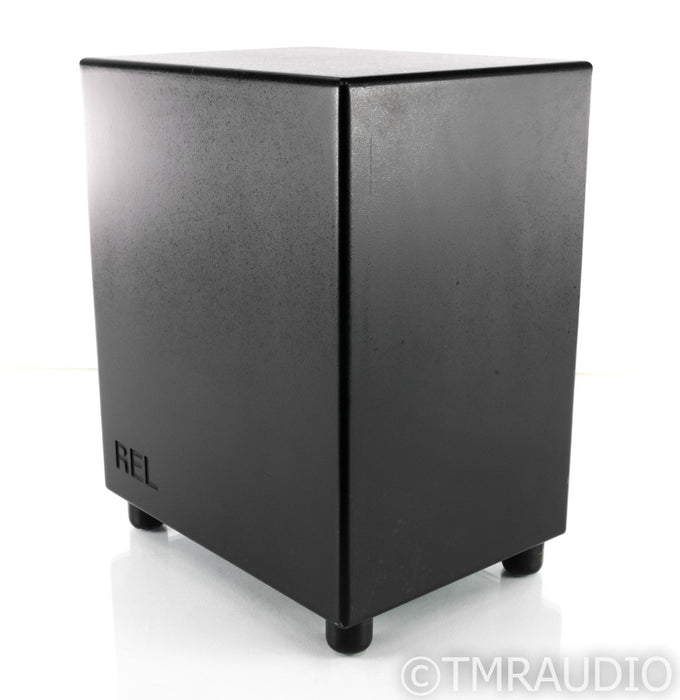 REL Strata II 10" Powered Subwoofer