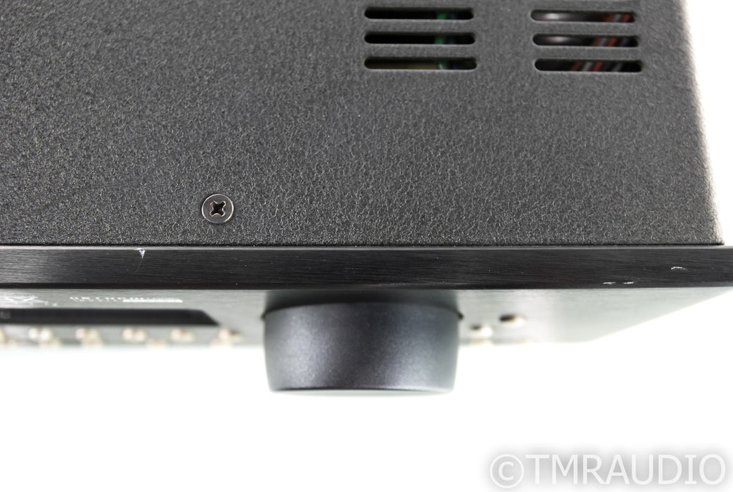 Anthem AVM 30 7.2 Channel Home Theater Processor; AVM30 (No Remote)