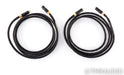 Kimber Kable Hero RCA Cables; 2m Pair Interconnects