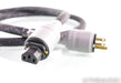 Acoustic Zen Tsunami Plus Power Cable; 6ft AC Cord
