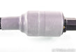 Acoustic Zen Tsunami Plus Power Cable; 6ft AC Cord