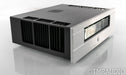 Moscode 401HR Stereo Tube Hybrid Power Amplifier; 401 HR; AS-IS (Output Noise)
