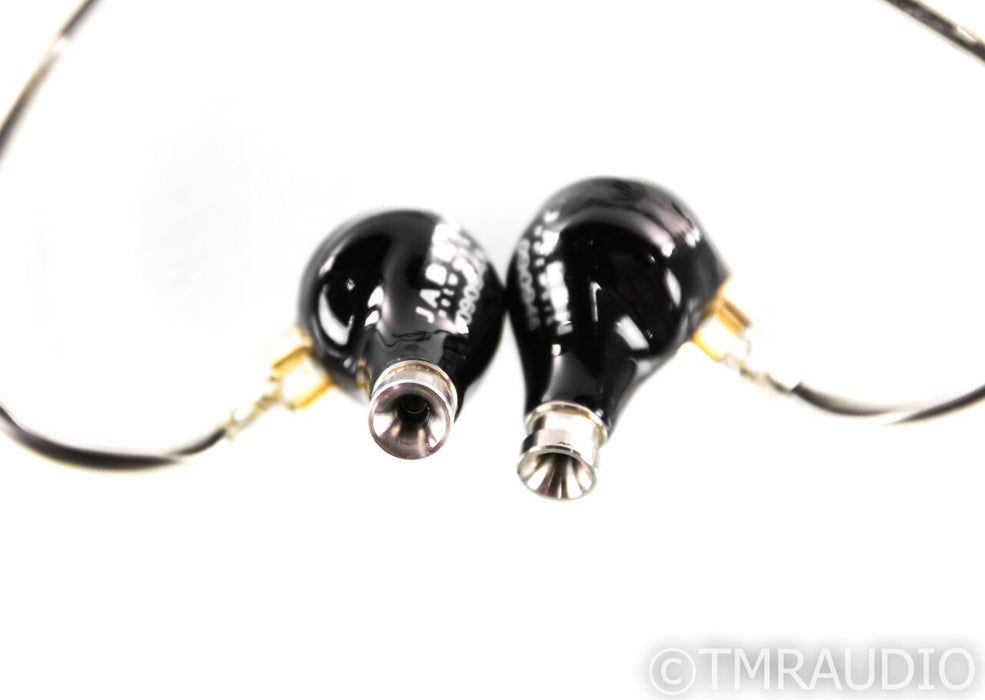 FitEar F111 In-Ear Headphones; F-111; IEM