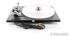 Rega RP3 Belt Drive Turntable; RP-3; Groovetracer Upgrades (No Cartridge)