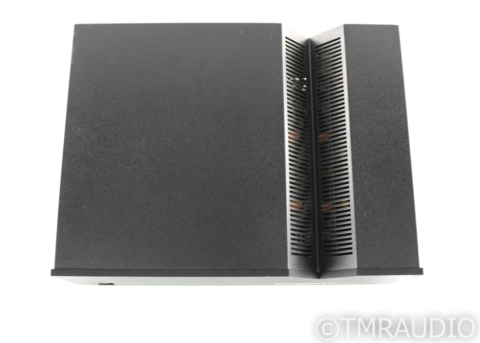 Aragon 2004 Mk II Stereo Power Amplifier; MK2; Mondial