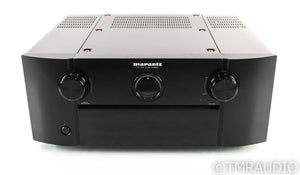 Marantz AV8802A 11.2 Channel Home Theater Processor; Remote; Bluetooth; MM Phono