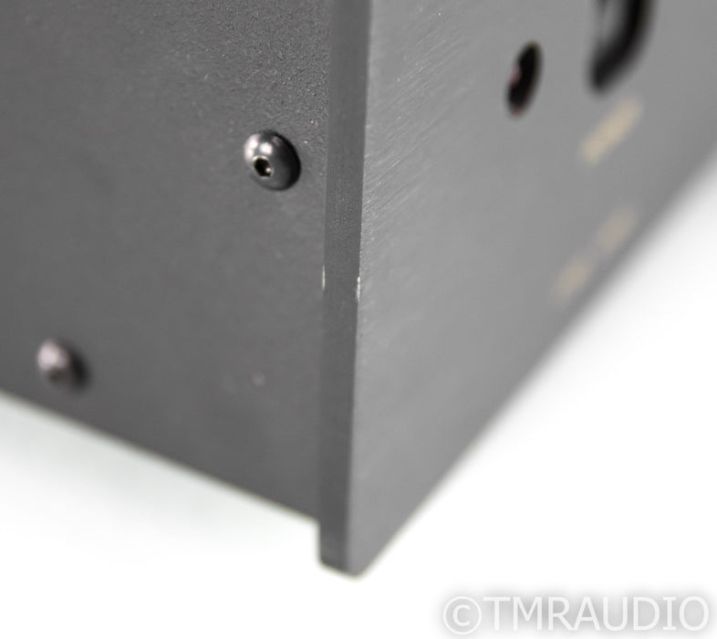 Cary Audio CAD 5500 Stereo Tube Preamplifier; CD Processor / Buffer; CAD-5500