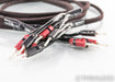 AudioQuest Rocket 33 Bi-Wire Speaker Cables; 10ft Pair