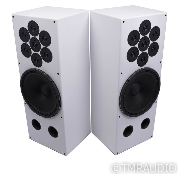 Tekton Design Perfect SET 15 Floorstanding Speakers