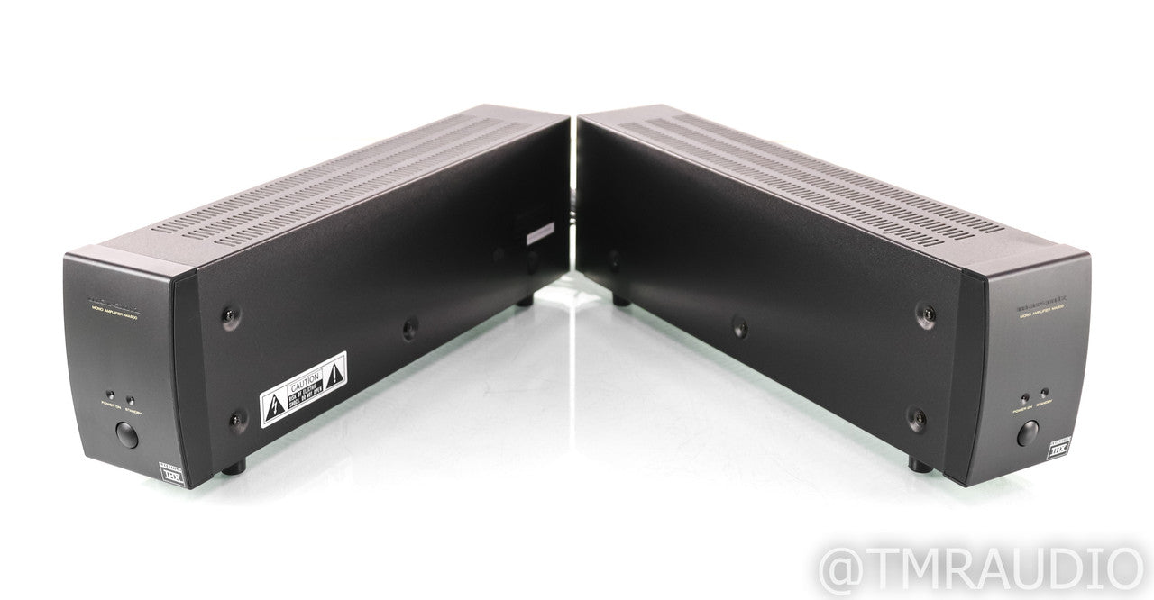 Marantz MA-500U Mono Power Amplifier