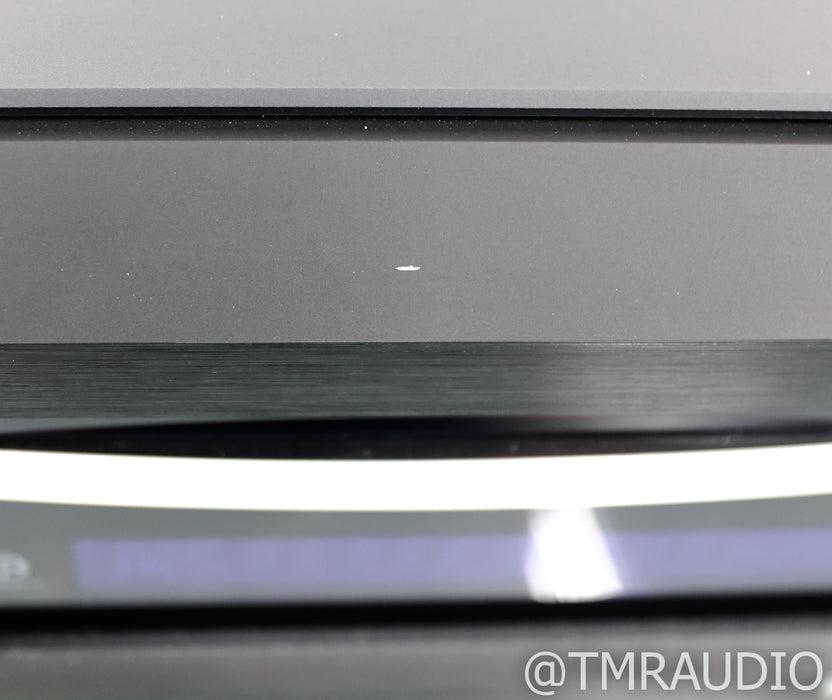 Esoteric K-07 SACD / CD Player; K07; Remote