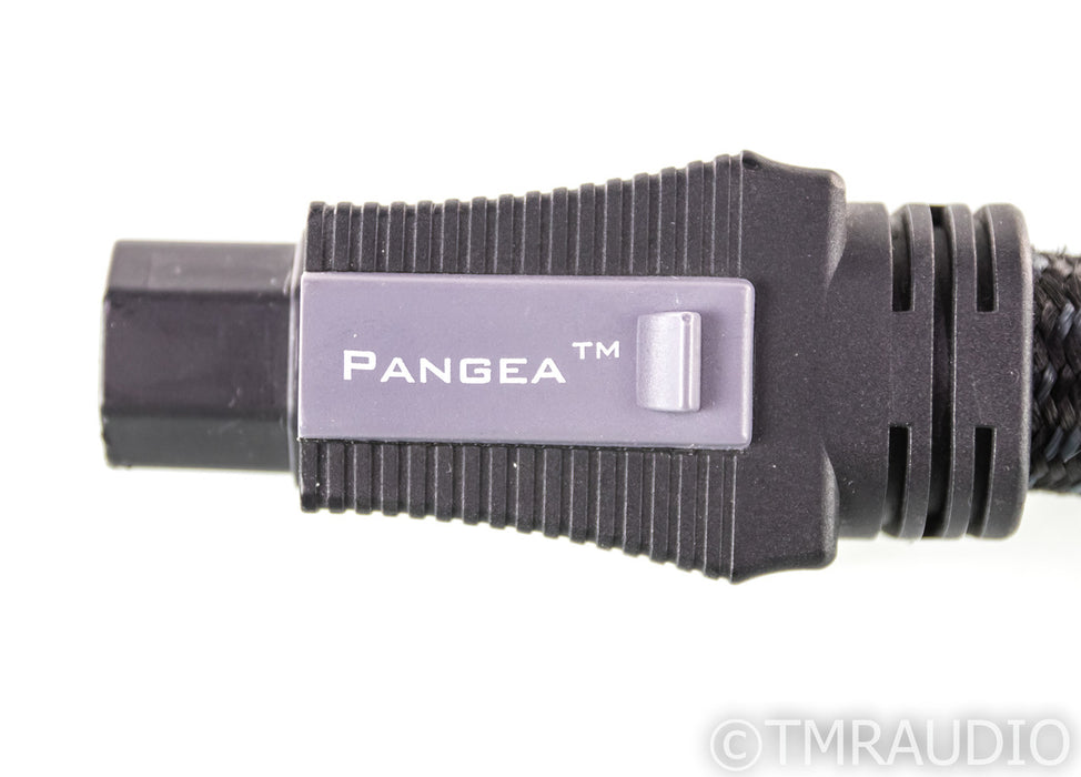 Pangea AC-9 Power Cable; 1m AC Cord; AC9