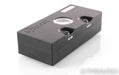Chord Electronics Qutest DAC; D/A Converter; iFi PSU