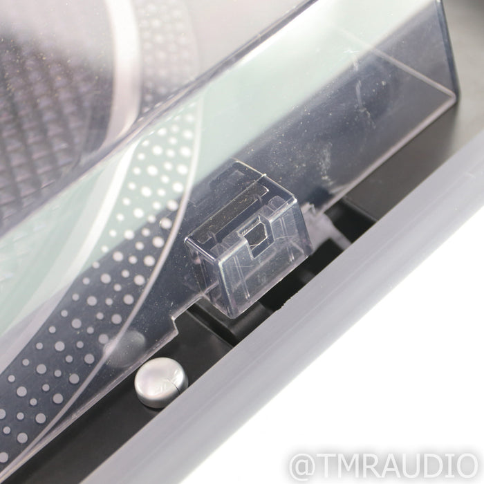 Keith Monks Discovery One Record Cleaning Machine