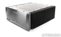 Parasound A21 Stereo Power Amplifier; A-21; Black