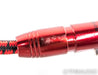 Audioquest King Cobra XLR Cables; 1m Pair Balanced Interconnects