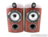 B&W 805 D3 Bookshelf Speakers