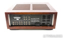 Accuphase C-200X Vintage Stereo Preamplifier; C200X; MM/MC Phono