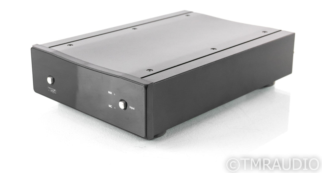 Rega Aria MM / MC Phono Preamplifier