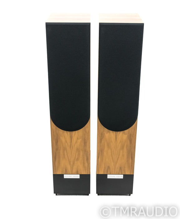 Living Voice Avatar II Floorstanding Speakers
