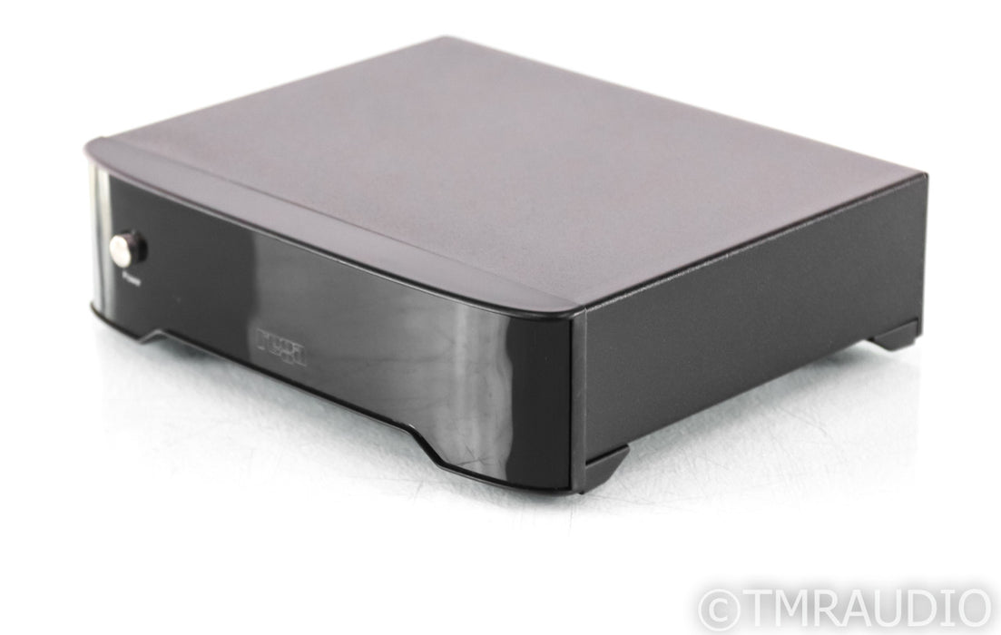Rega Fono MC Phono Preamplifier