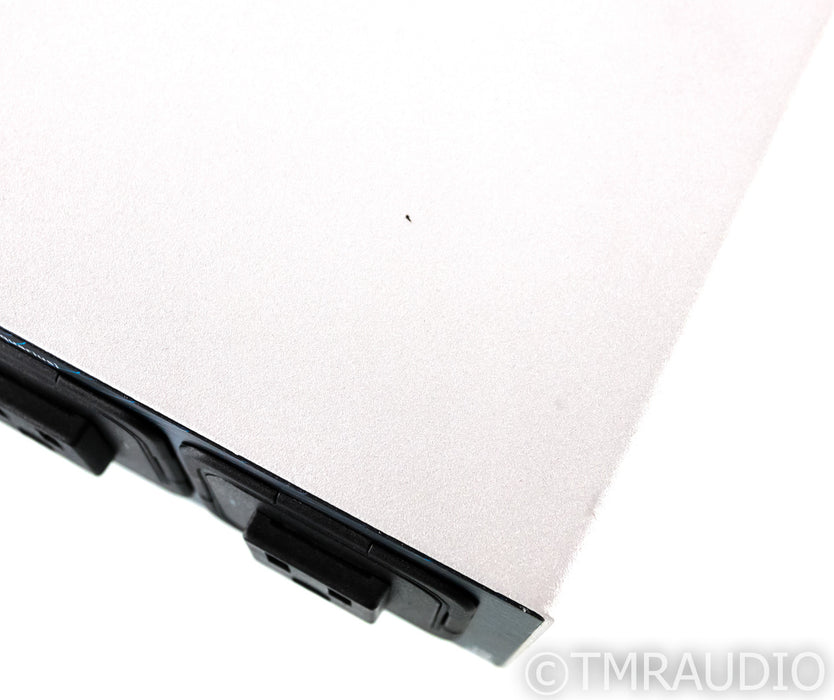IsoTek Aquarius EVO3 AC Power Line Conditioner; EVO 3