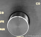 Cary Audio CAD 5500 Stereo Tube Preamplifier; CD Processor / Buffer; CAD-5500