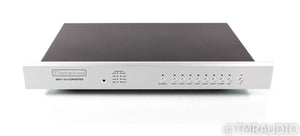 Bryston BDA-1 DAC; D/A Converter; Silver; 19"