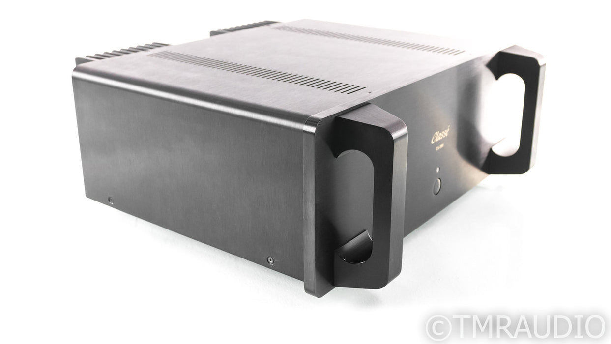 Classe CA-200 Stereo Power Amplifier; CA200