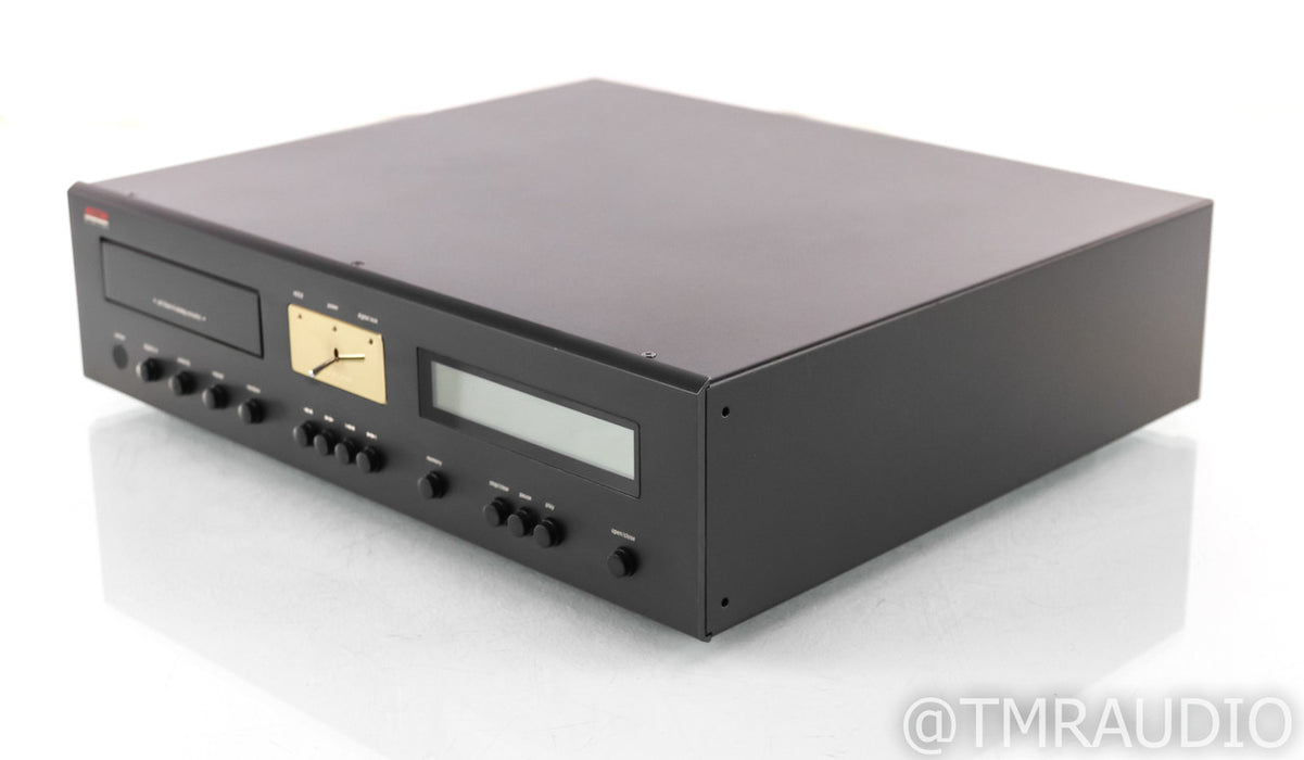 Adcom GCD-750 CD Player; GCD750; HDCD