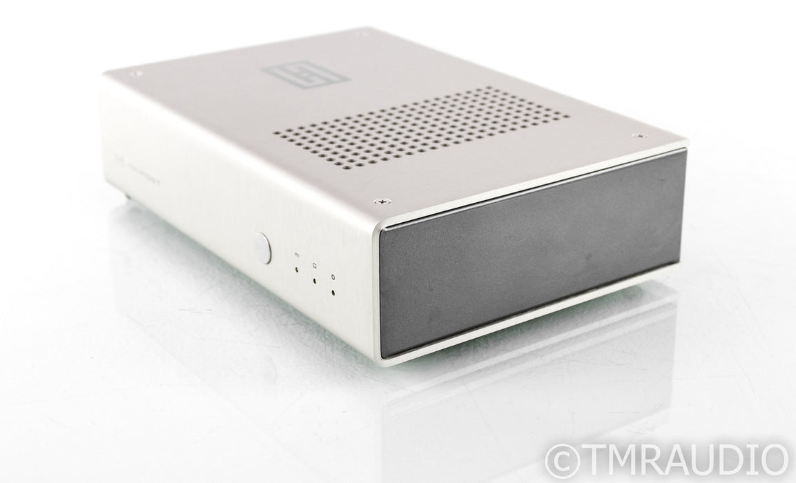 Schiit Bifrost Uber DAC; D/A Converter; USB Gen 5; Upgraded