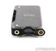 RHA DACAMP L1 Portable DAC / Headphone Amplifier; L-1; Mint