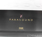 Parasound Halo A23 Stereo Power Amplifier; A-23; Black