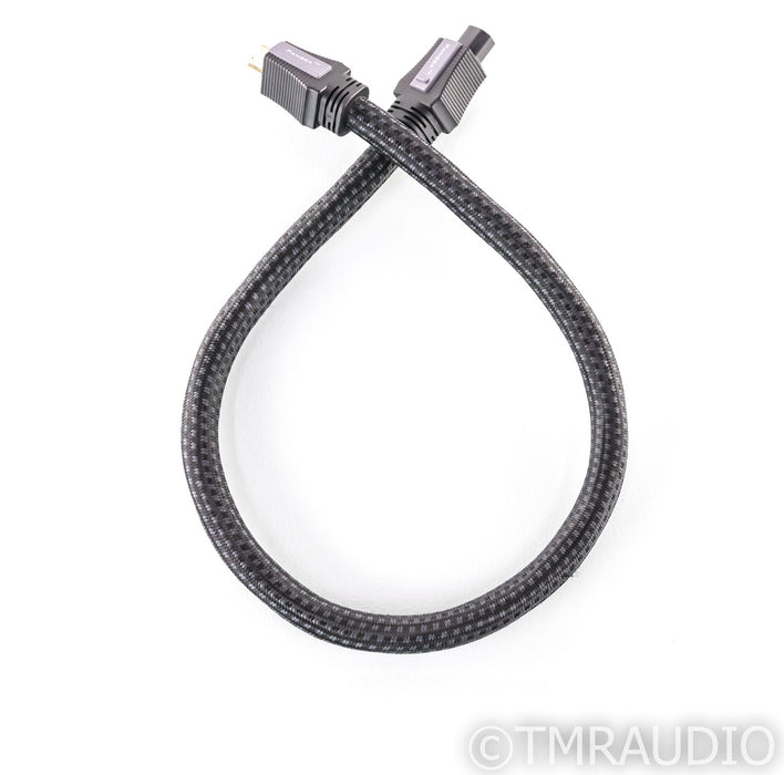 Pangea AC-9 Power Cable; 1m AC Cord; AC9