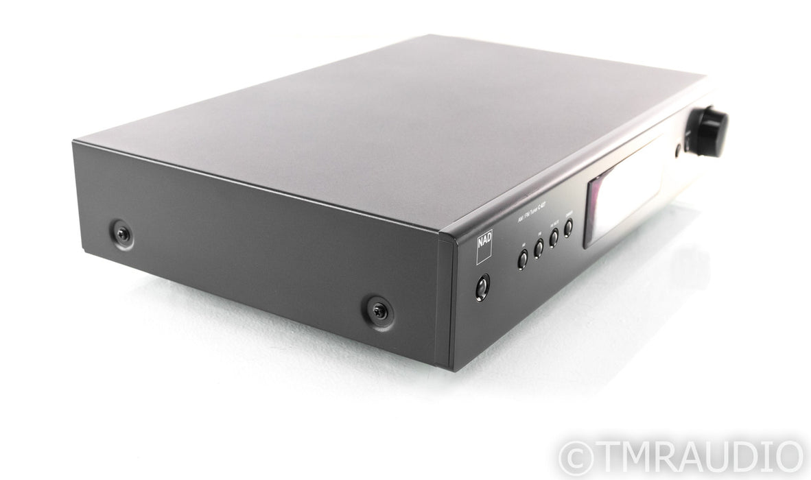 NAD C 427 Digital AM / FM Tuner; C427; Remote
