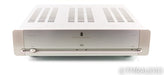Parasound Halo A 23 Stereo Power Amplifier; A23; Silver