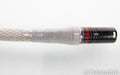 Acoustic Zen Silver Reference II XLR Cables; 1m Pair Balanced Interconnects