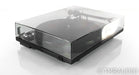Pro-Ject Essential III BT Turntable; Ortofon OM 10 Cartridge; Bluetooth; Black