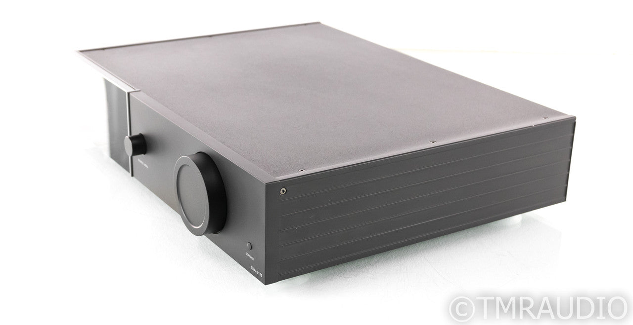 Lyngdorf TDAI-2170 Stereo Integrated Amplifier; TDAI2170; Remote; RoomPerfect
