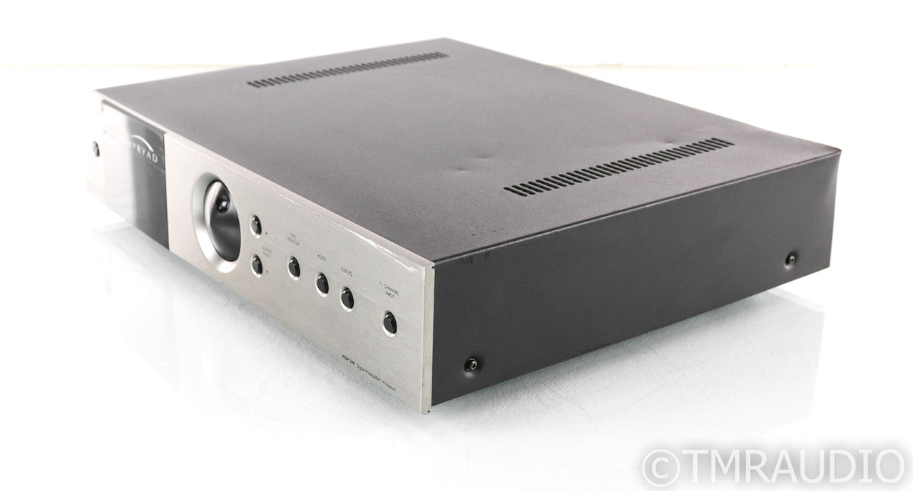 Myryad MDP 500 7.1 Channel Home Theater Processor; MDP500 (No Remote)