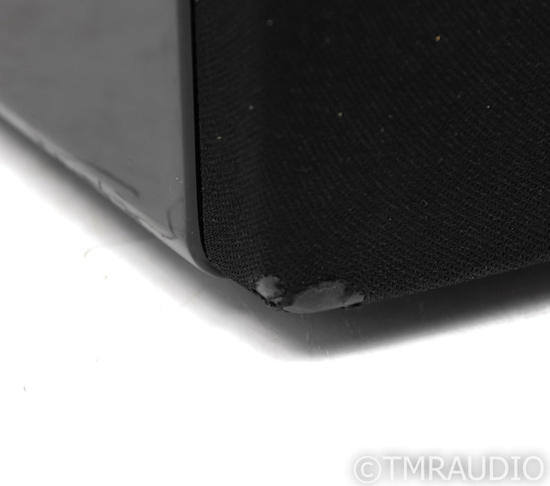 JL Audio Fathom F212 Dual 12" Powered Subwoofer; Gloss Black; F-212