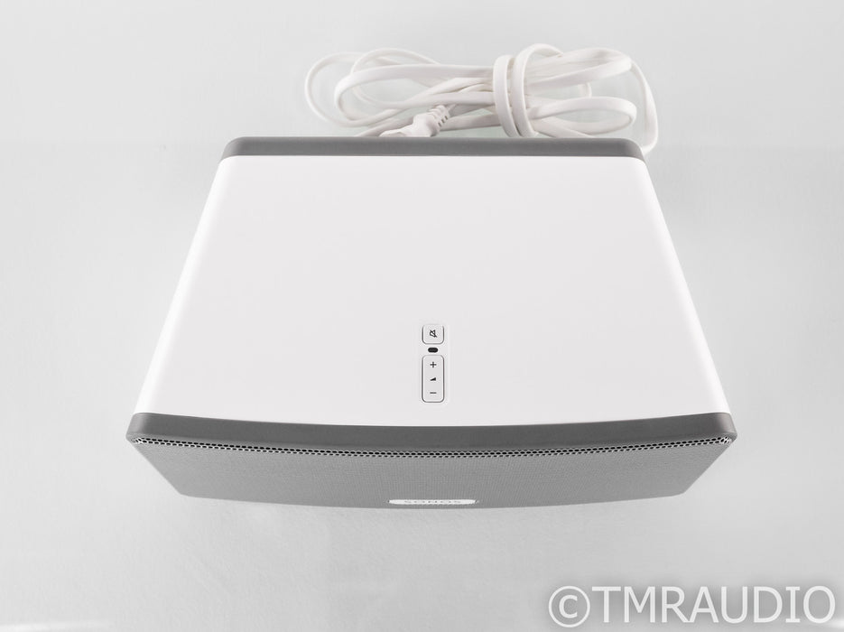 Sonos Play:3 Wireless Streaming Speaker; Play 3