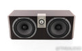 Focal Chorus CC700V Center Channel Speaker; Wenge; CC-700V