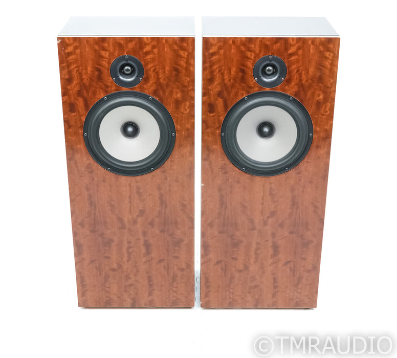 DeVore Fidelity Orangutan O/93 Floorstanding Speakers